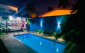 Kukis Hostel
